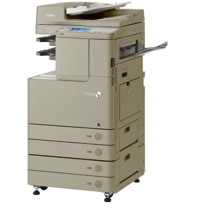 Canon IR Advance C2030i MFP, 2313712670, by Canon Canon IR Advance C2030i MFP, 2313712670, by Canon