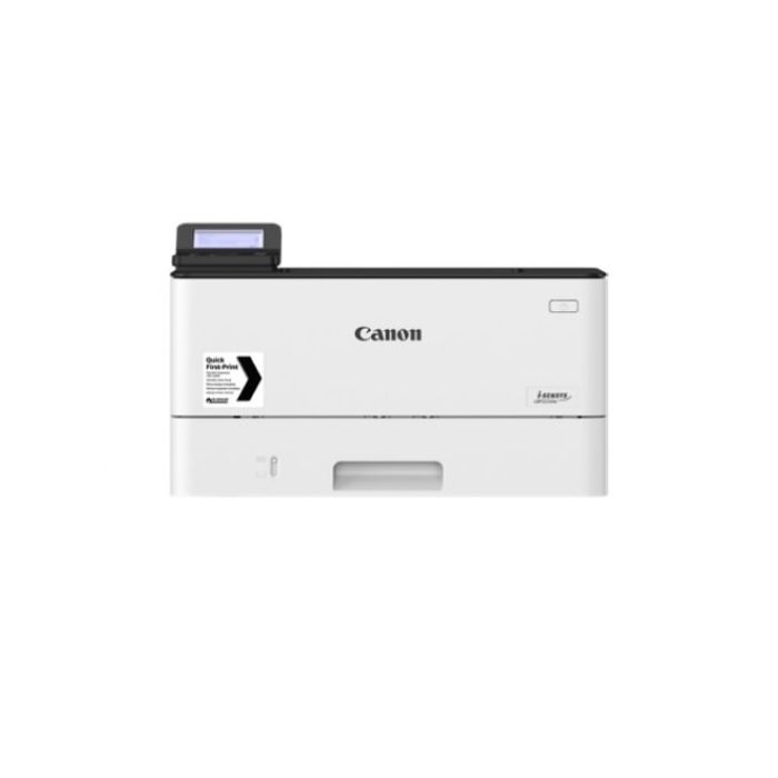  Canon i-sensys LBP223dw láser B/N A4 USB LAN WIFI Dúplex + menos de 100 páginas +, 116863 116864 116865 116866 116867 116868 ..., by Canon