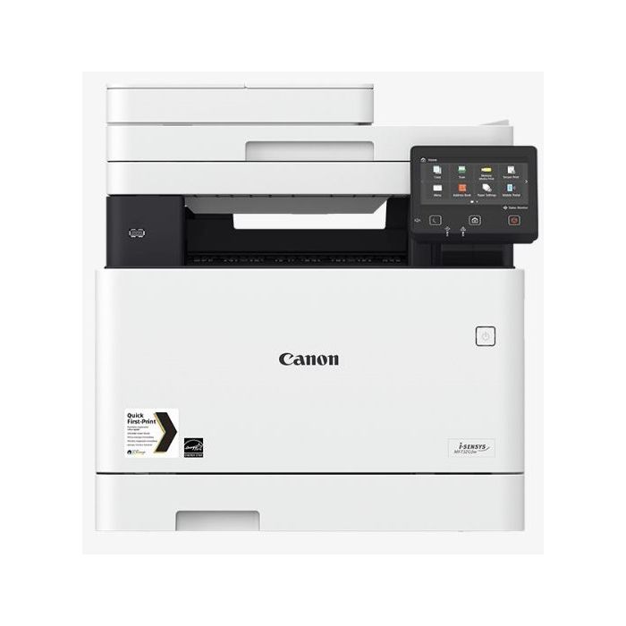 Canon i-SENSYS MF734Cdw - 1474C034AA MFP Farbig, MF734Cdw, by Canon Canon i-SENSYS MF734Cdw - 1474C034AA MFP Farbig, MF734Cdw, by Canon