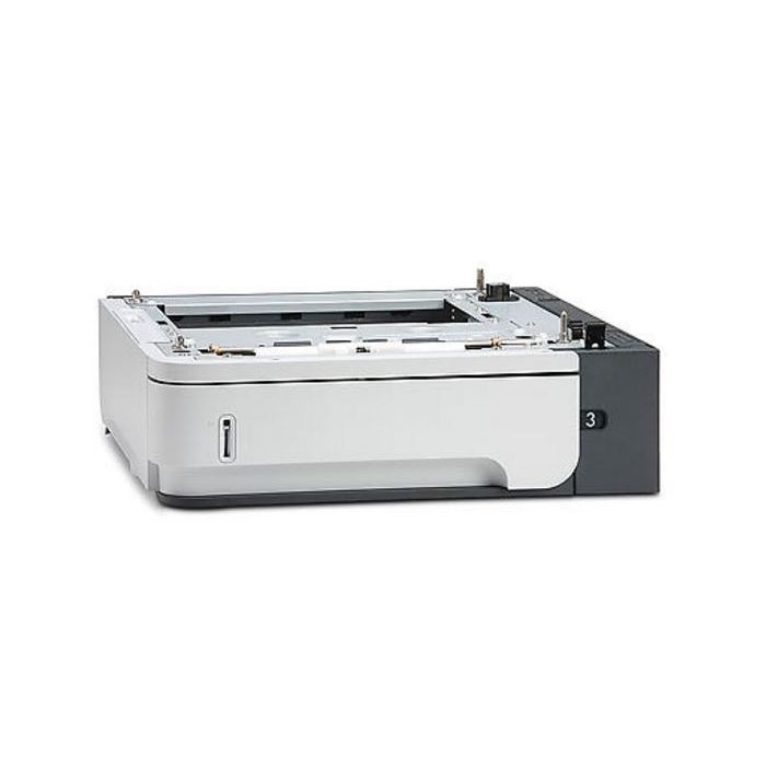 HP CE530A Bandeja de papel 500 hojas A4 para LaserJet M525 / M521 / P3015 + NUEVO +, 113398, by HP HP CE530A Bandeja de papel 500 hojas A4 para LaserJet M525 / M521 / P3015 + NUEVO +, 113398, by HP