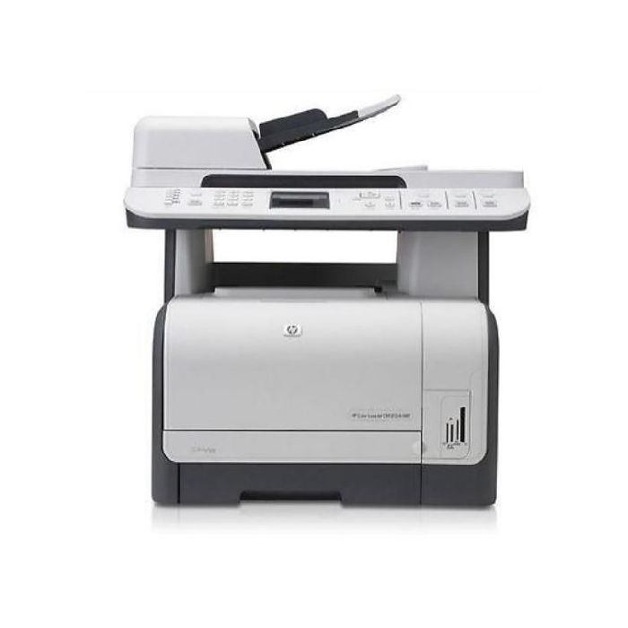HP CLJ CM1312NFI - CC431A MFP Laser A4 Farbig USB LAN FAX + unter 41.000 S. +, 106790, by HP HP CLJ CM1312NFI - CC431A MFP Laser A4 Farbig USB LAN FAX + unter 41.000 S. +, 106790, by HP