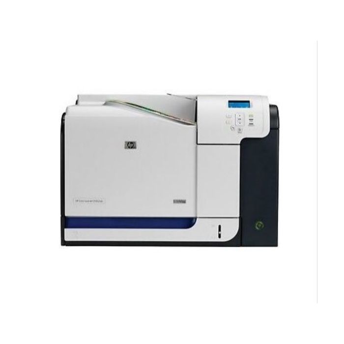 HP CLJ CP3525DN - CC470A + unter 147.000 Seiten +, 67720, by HP HP CLJ CP3525DN - CC470A + unter 147.000 Seiten +, 67720, by HP