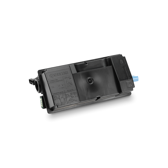  Toner Kyocera TK-3130 Nuevo y en su embalaje original - Compatible con FS-4200DN/4300DN/M3550idn/M3560idn, 119120, by Kyocera
