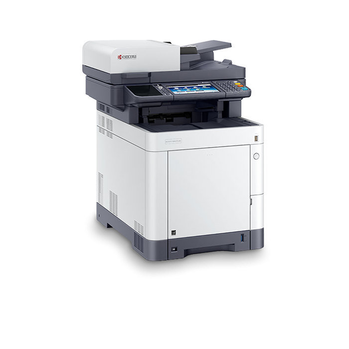 Kyocera ECOSYS M6635cidn - 1102V13NL0 MFP Laser Farbig A4, 1102V13NL0, by Kyocera Kyocera ECOSYS M6635cidn - 1102V13NL0 MFP Laser Farbig A4, 1102V13NL0, by Kyocera