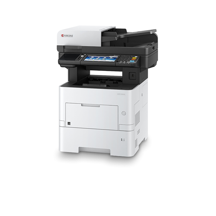 Kyocera M3655idn 1102TB3NL0 MFP Láser B/N A4 LAN DADF FAX Dúplex + menos de 150.000 páginas +, 116659, by Kyocera Kyocera M3655idn 1102TB3NL0 MFP Láser B/N A4 LAN DADF FAX Dúplex + menos de 150.000 páginas +, 116659, by Kyocera