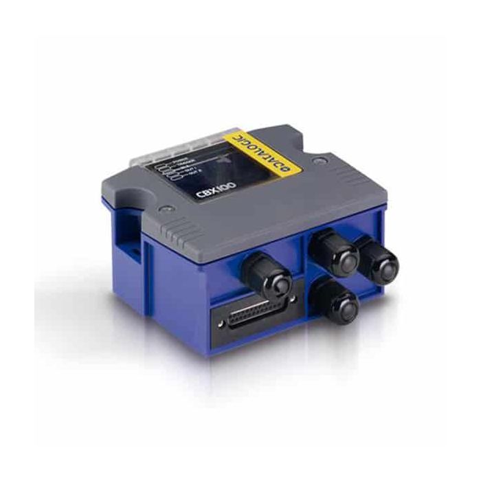  DATALOGIC CBX100 – Caja de conexión para escáneres industriales, 122024, by Sonstige