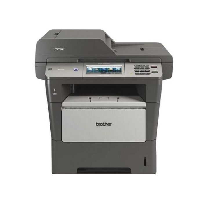 Brother DCP-8250DN MFP + unter 23.000 Seiten +, 56233, by Brother Brother DCP-8250DN MFP + unter 23.000 Seiten +, 56233, by Brother