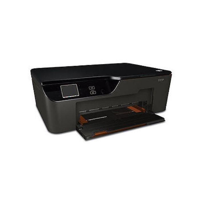  Impresora HP Deskjet 3520 e todo en uno CX052B dúplex USB ePrint AirPrint, CX052B, by HP