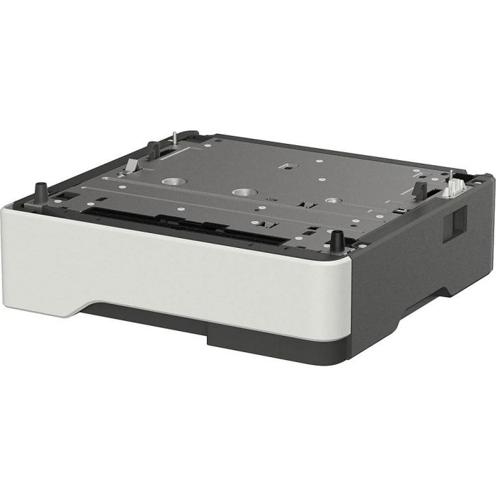 Lexmark 36S3110 Bandeja de papel 550 hojas A4 para MS421dw, B2442dw, MB2338adw, MX421ade, MX321adn, 120506, by Lexmark Lexmark 36S3110 Bandeja de papel 550 hojas A4 para MS421dw, B2442dw, MB2338adw, MX421ade, MX321adn, 120506, by Lexmark