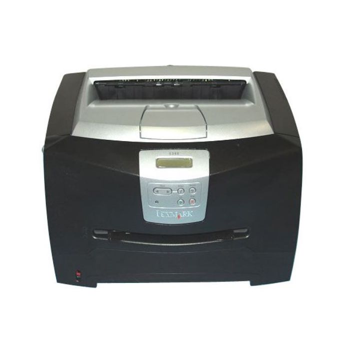 Lexmark E340 - 28S0510 + unter 47.000 Seiten +, 64756, by Lexmark Lexmark E340 - 28S0510 + unter 47.000 Seiten +, 64756, by Lexmark