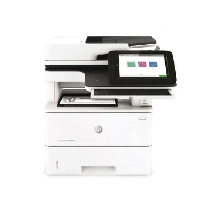  HP LaserJet Managed Flow E52645c - 1PS55A MFP Laser B/N A4, E52645c, by HP