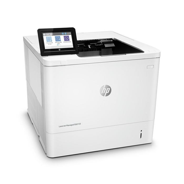 HP LaserJet Managed E60155DN - 3GY09A + menos de 24.000 páginas +, 118247 118248 118297 118253, by HP HP LaserJet Managed E60155DN - 3GY09A + menos de 24.000 páginas +, 118247 118248 118297 118253, by HP