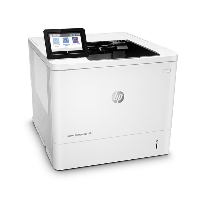 HP LJ Managed E60165DN - 3GY10A B/N A4 USB LAN Dúplex + menos de 150.000 páginas +, 102090, by HP HP LJ Managed E60165DN - 3GY10A B/N A4 USB LAN Dúplex + menos de 150.000 páginas +, 102090, by HP