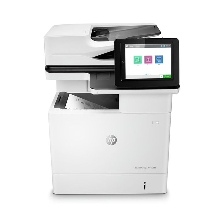 HP LJ Managed E62655dn - 3GY14A MFP Láser A4 B/N USB LAN Dúplex + menos de 6.000 páginas +, 112352, by HP HP LJ Managed E62655dn - 3GY14A MFP Láser A4 B/N USB LAN Dúplex + menos de 6.000 páginas +, 112352, by HP