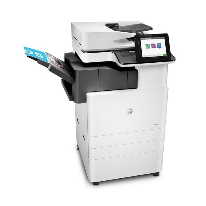 HP Color LaserJet E87640du - 5CM64AM MFP A3 USB LAN Duplex unter 2.000 S., 82854, by HP HP Color LaserJet E87640du - 5CM64AM MFP A3 USB LAN Duplex unter 2.000 S., 82854, by HP