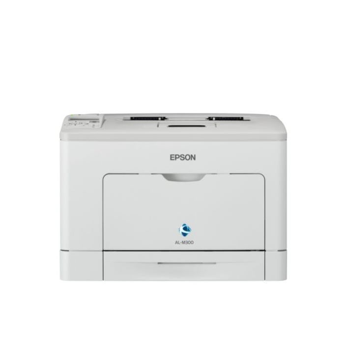 Epson WorkForce AL-M300DN II B/N A4 USB dúplex menos de 2.200 páginas impresas, 115174, by Epson Epson WorkForce AL-M300DN II B/N A4 USB dúplex menos de 2.200 páginas impresas, 115174, by Epson