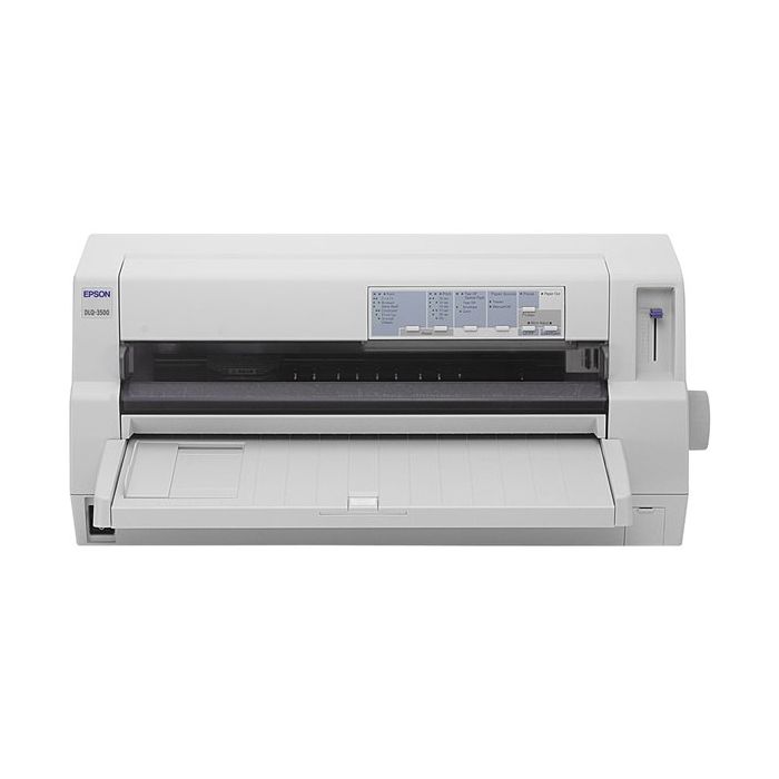 Epson DLQ-3500, 1636650010, by EPSON Epson DLQ-3500, 1636650010, by EPSON