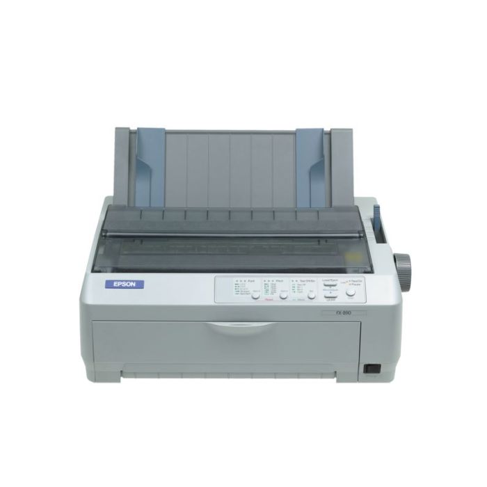 Epson FX-890, FX-890, by Lexmark Epson FX-890, FX-890, by Lexmark