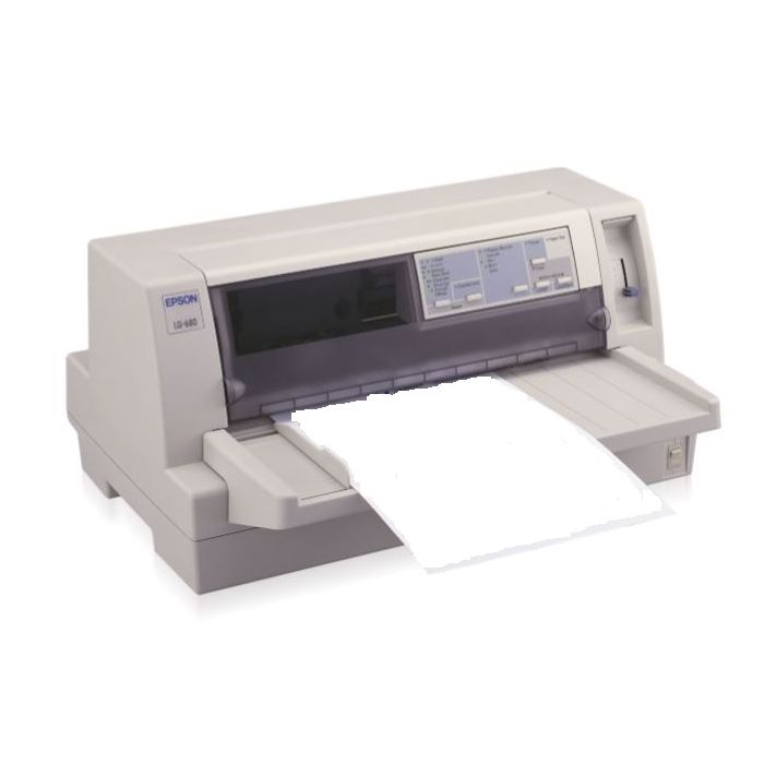 Epson LQ-680, 2327595105, by EPSON Epson LQ-680, 2327595105, by EPSON