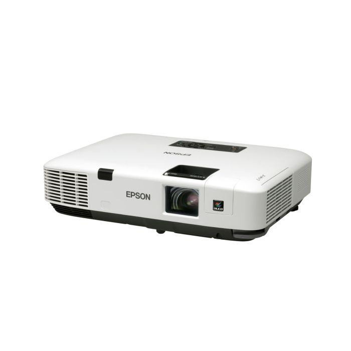  EPSON EB-1900 Beamer Model: H326B, 115747, by Sonstige