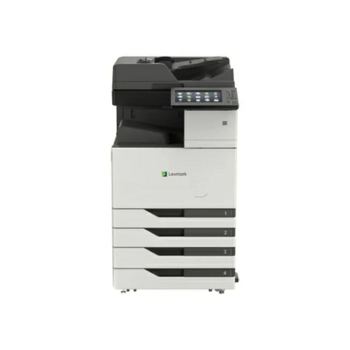 Lexmark XC8155dte - 32C0232 MFP Láser A4 Color USB LAN ADF Dúplex + 619.000 páginas +, 115499, by Lexmark Lexmark XC8155dte - 32C0232 MFP Láser A4 Color USB LAN ADF Dúplex + 619.000 páginas +, 115499, by Lexmark