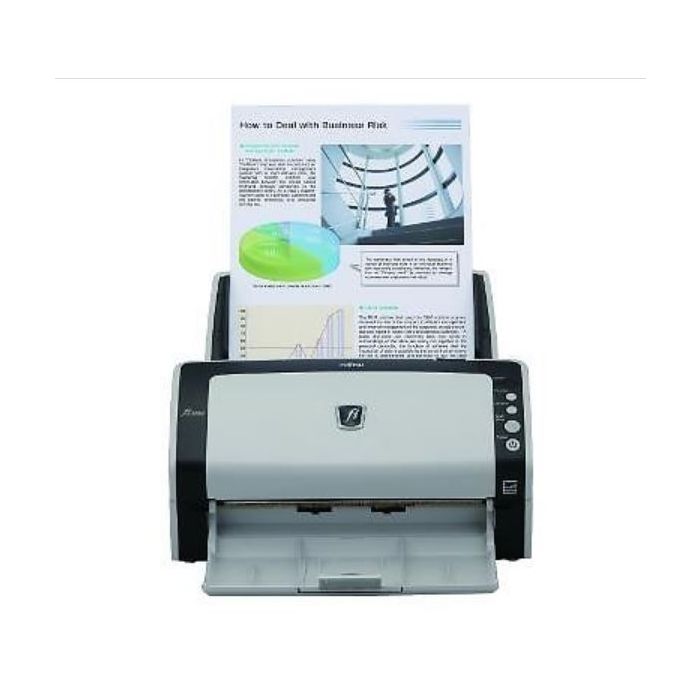 Fujitsu fi-6130Z - PA03630-B051 escáner USB A4 con fuente de alimentación, sin bandeja de entrada, 114582, by Fujitsu Fujitsu fi-6130Z - PA03630-B051 escáner USB A4 con fuente de alimentación, sin bandeja de entrada, 114582, by Fujitsu
