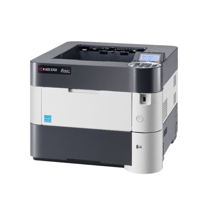 Kyocera FS-4300DN, 2315115690, by Kyocera Kyocera FS-4300DN, 2315115690, by Kyocera