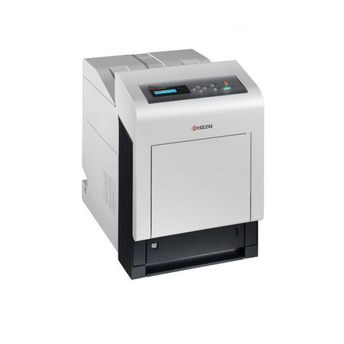 Kyocera FS-C5200DN, 2179297115, by Kyocera Kyocera FS-C5200DN, 2179297115, by Kyocera