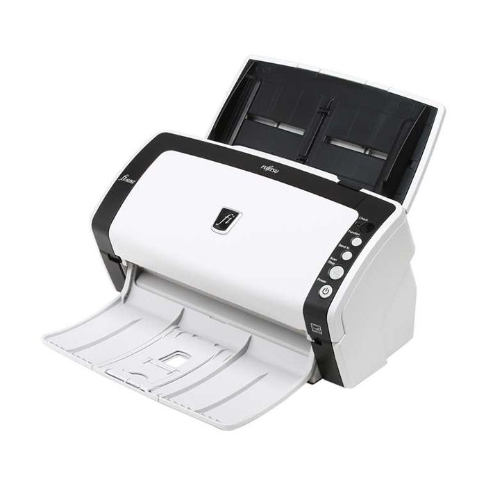Fujitsu Fi-6130ZLA - PA03630-B221 Scanner USB, 115407(69), by Fujitsu Fujitsu Fi-6130ZLA - PA03630-B221 Scanner USB, 115407(69), by Fujitsu