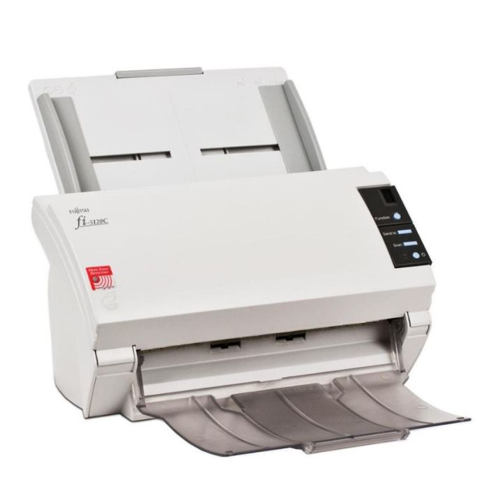 Fujitsu FI-5120C, FI-5120C, by Fujitsu Fujitsu FI-5120C, FI-5120C, by Fujitsu