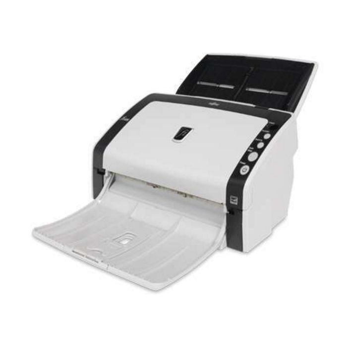 Fujitsu fi-6130Z, fi-6130Z, by Fujitsu Fujitsu fi-6130Z, fi-6130Z, by Fujitsu