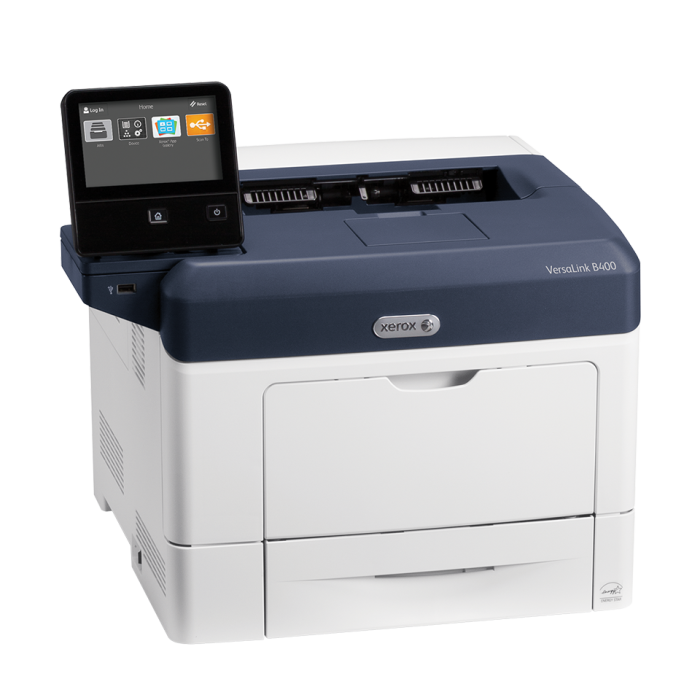 Xerox VersaLink B400DN Impresora láser A4 B/N USB 3.0 LAN, 118515, by Xerox Xerox VersaLink B400DN Impresora láser A4 B/N USB 3.0 LAN, 118515, by Xerox