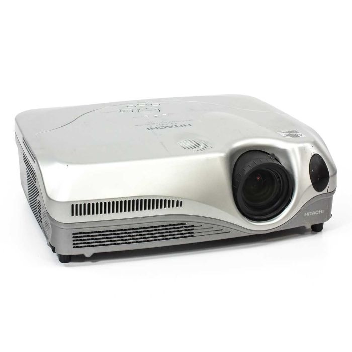 Hitachi ProBeam X444 – XGA | 3200 lúmenes | VGA, 117791, by Sonstige Hitachi ProBeam X444 – XGA | 3200 lúmenes | VGA, 117791, by Sonstige