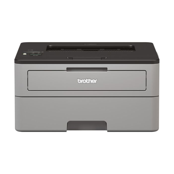  Brother HL-L2350DW Impresora láser B/N A4 USB WIFI Dúplex, HL-L2350DW, by Brother