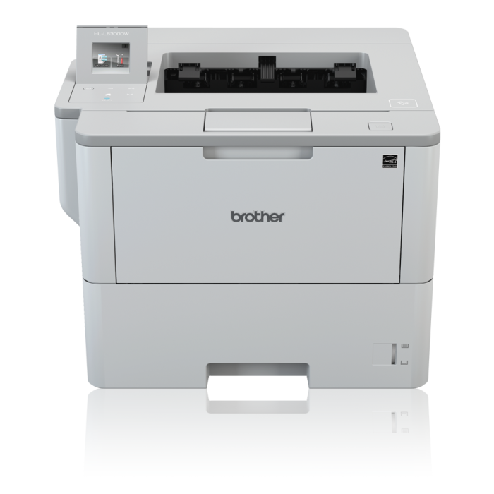  Brother HL‑L6450DW impresora láser monocromo A4, USB, LAN, sin tóner ni tambor, 130649 130650 130651 130652 130654 130655..., by Brother
