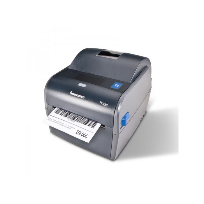 Intermec PC43d - PC43DA00000202 PC43d, 8 dots/mm (203 dpi) Impresora de etiquetas, PC43D, by Intermec Intermec PC43d - PC43DA00000202 PC43d, 8 dots/mm (203 dpi) Impresora de etiquetas, PC43D, by Intermec