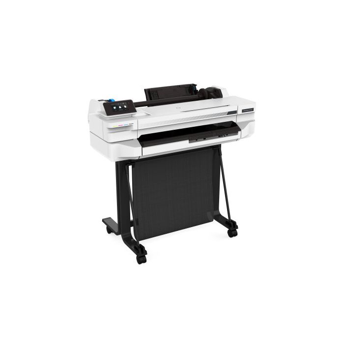  HP DesignJet T525 – 5ZY59A – 610 mm (24 pulgadas) – USB, Wi-Fi, LAN, 5ZY59A, by HP