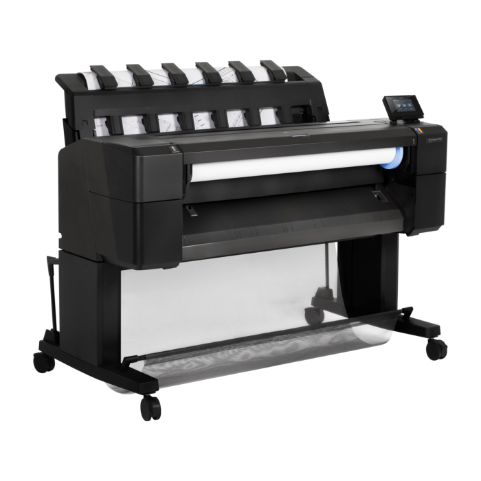 HP Designjet T930 36» / 914mm L2Y21A USB LAN, HP Designjet T930 36" / 914mm L2Y21A, by HP HP Designjet T930 36» / 914mm L2Y21A USB LAN, HP Designjet T930 36" / 914mm L2Y21A, by HP