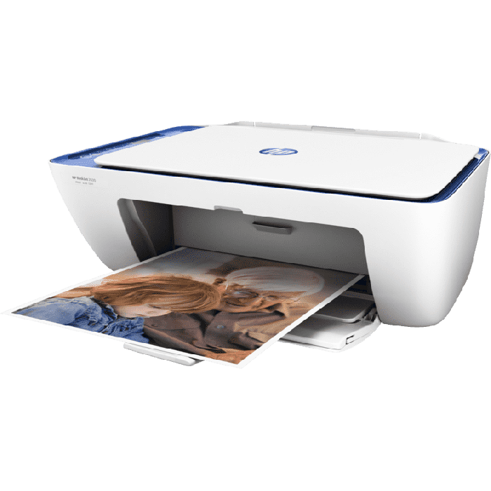  HP DeskJet 2630 - V1N03B Impresora Multifunción Color A4, V1N03B, by HP