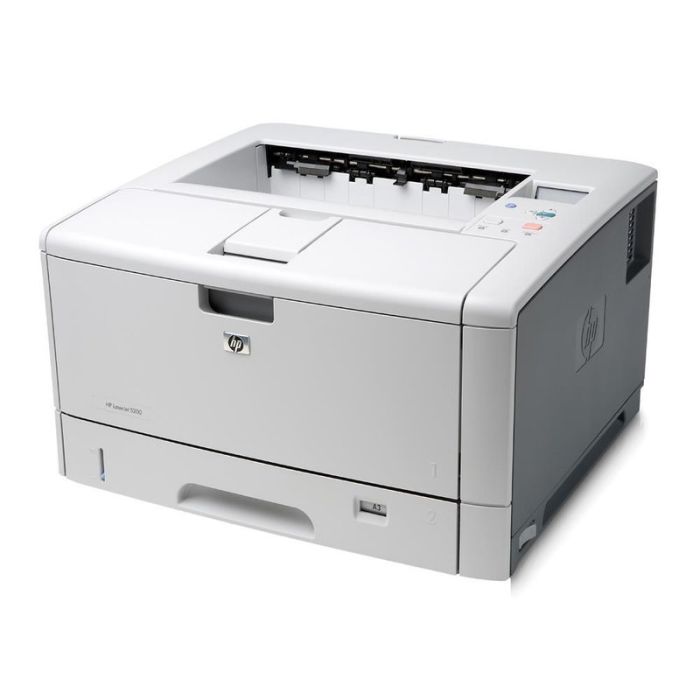 HP LaserJet 5200N - Q7544A + unter 150.000 Seiten +, 71112, by HP HP LaserJet 5200N - Q7544A + unter 150.000 Seiten +, 71112, by HP