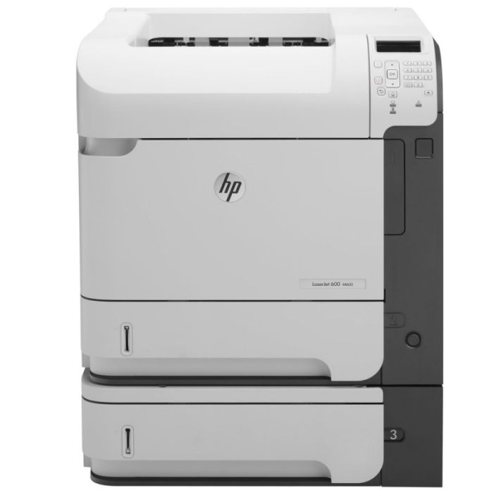 HP LJ Enterprise 600 M603x - CE996A B/N A4 USB LAN Dúplex + menos de 9.000 páginas +, 103630, by HP HP LJ Enterprise 600 M603x - CE996A B/N A4 USB LAN Dúplex + menos de 9.000 páginas +, 103630, by HP