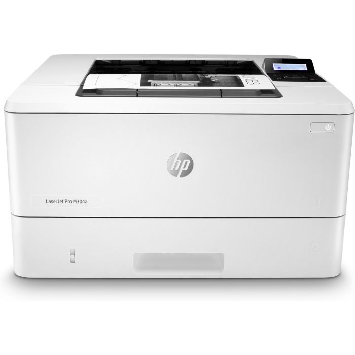  HP LaserJet Pro M304A Láser B/N A4 USB LAN Dúplex, M304A, by HP