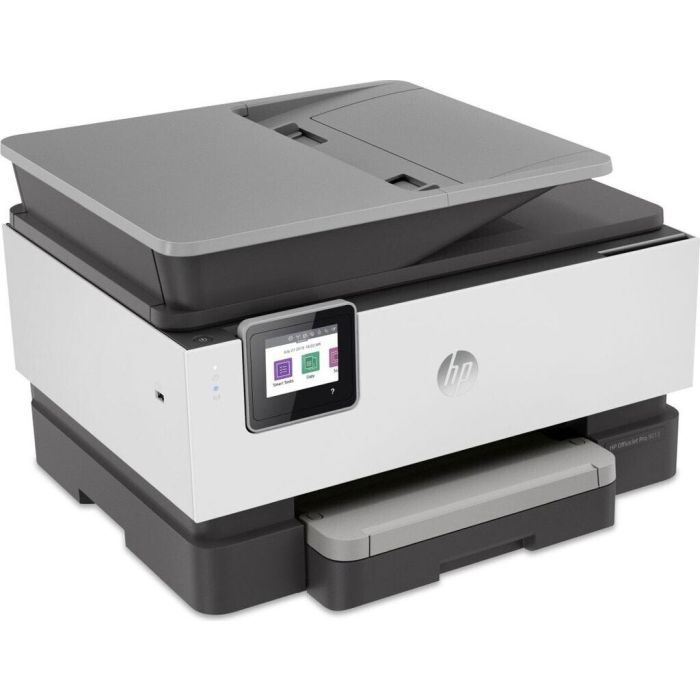  HP OfficeJet Pro 9013 1KR49B Impresora Multifunción Color A4 USB LAN Wi-Fi Fax, HP OfficeJet Pro 9013, by HP