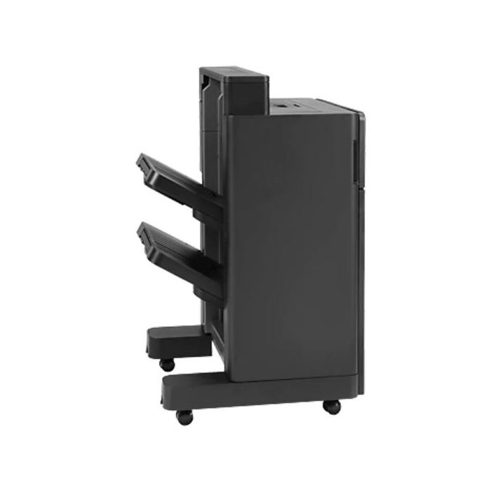HP LaserJet Hefter / Stapler mit 2/4-Lochung A2W82A für 3.000 Blatt, A2W82A, by HP HP LaserJet Hefter / Stapler mit 2/4-Lochung A2W82A für 3.000 Blatt, A2W82A, by HP