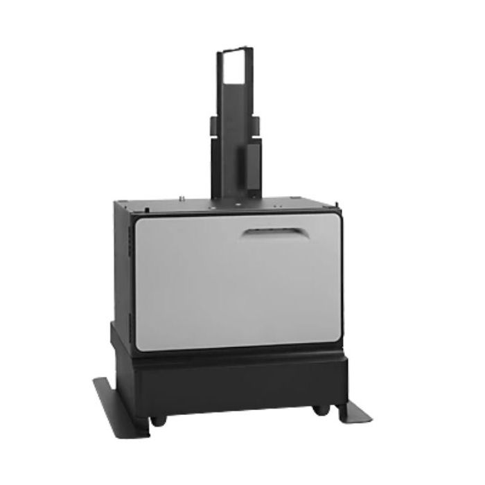  HP B5L08A Officejet Enterprise Druckerunterstand und Ständer, B5L08A, by HP
