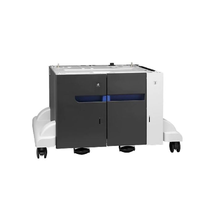  HP C1N64A Papiereinzug für 3.500 Blatt mit Ständer, C1N64A, by HP