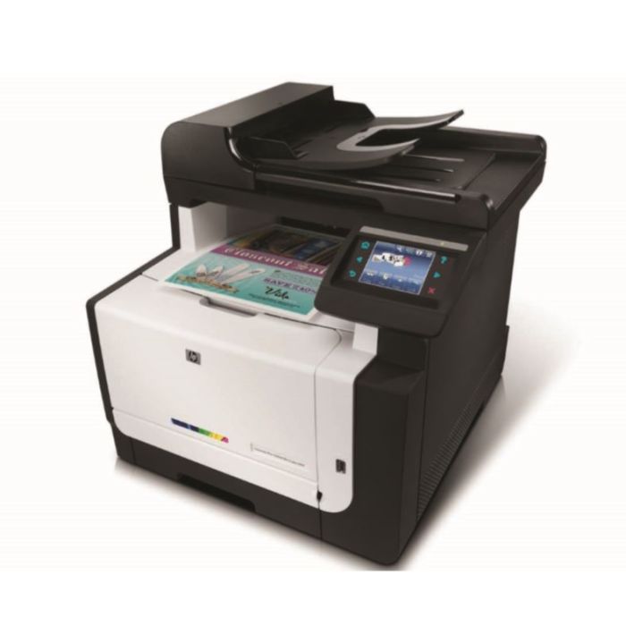 HP Color LaserJet Pro CM1415fn - CE861A Fax LAN Multifunción ADF B&N, 1481227640, by HP HP Color LaserJet Pro CM1415fn - CE861A Fax LAN Multifunción ADF B&N, 1481227640, by HP