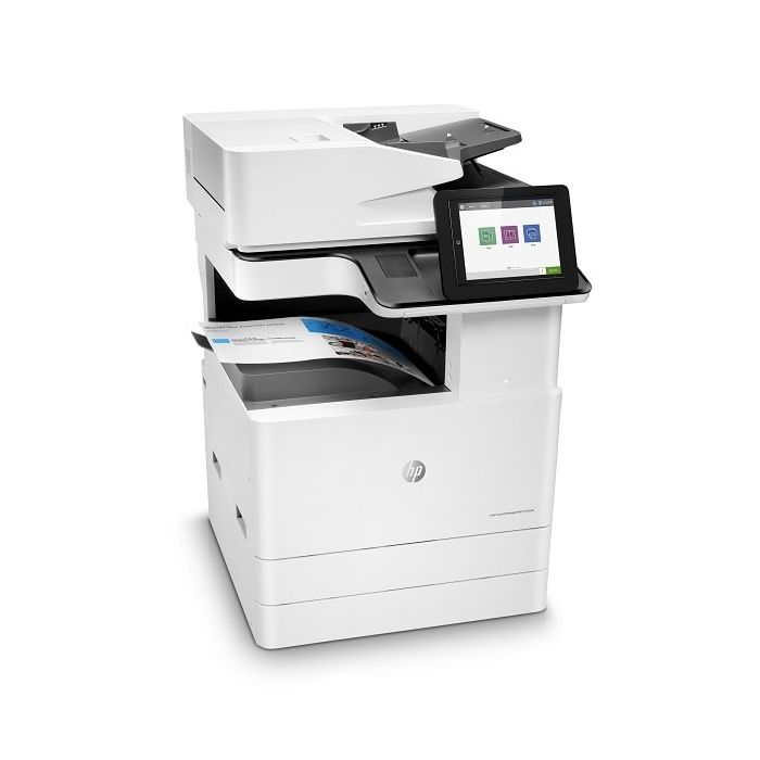 HP Color LaserJet E77830dn - X3A84A MFP A3 USB LAN Dúplex + menos de 116.000 páginas +, 102260, by HP HP Color LaserJet E77830dn - X3A84A MFP A3 USB LAN Dúplex + menos de 116.000 páginas +, 102260, by HP