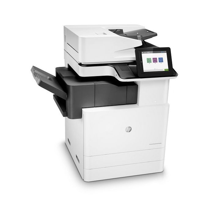  HP CLJ Managed Flow E87650z - X3A89A MFP Láser A3 Color USB LAN FAX + 263.000 páginas +, 111078, by HP