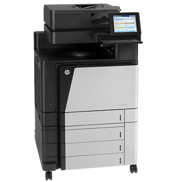 HP CLJ Enterprise Flow M880z - A2W75A A3 USB LAN FAX Dúplex + menos de 258.000 páginas +, 79777, by HP HP CLJ Enterprise Flow M880z - A2W75A A3 USB LAN FAX Dúplex + menos de 258.000 páginas +, 79777, by HP